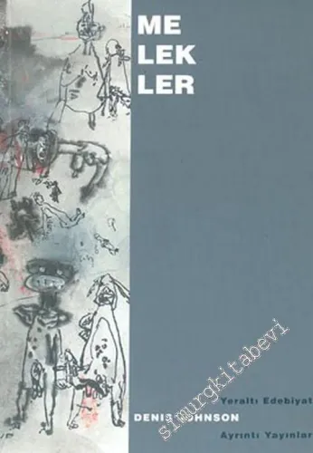 Melekler  -        2004