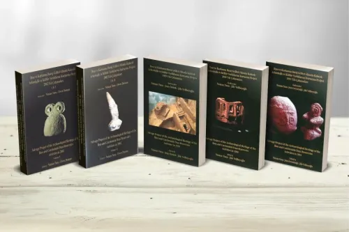Ilısu ve Karkamış Baraj Gölleri Altında Kalacak Arkeolojik ve Kültür Varlıklarını Kurtarma Projesi (1998-1999-2000-2001)- Yılı Çalışmaları