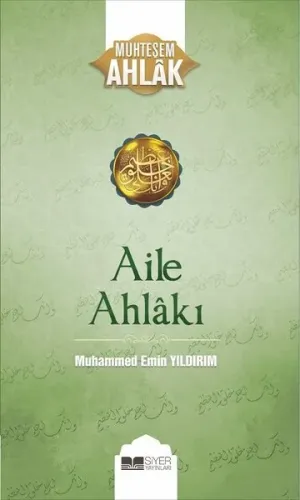 Aile Ahlakı; Muhteşem Ahlak 2