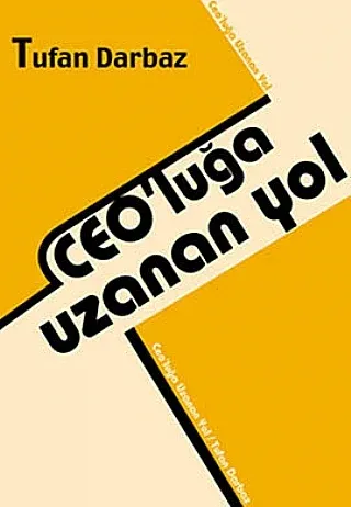 CEO'luğa Uzanan Yol