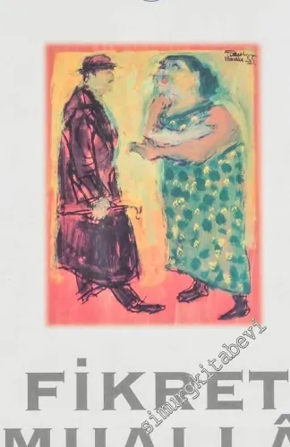Fikret Mualla -