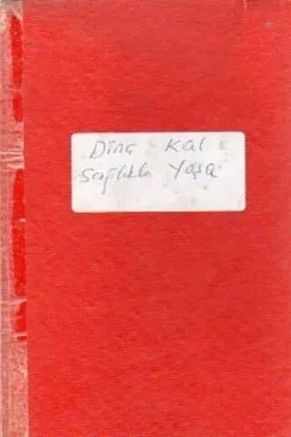 Dinç Kal Sağlıklı Yaşa