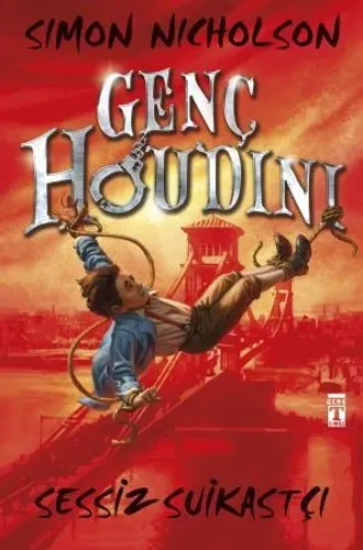 Genç Houdini - Sessiz Suikastçı