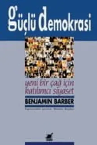 Güçlü Demokrasi