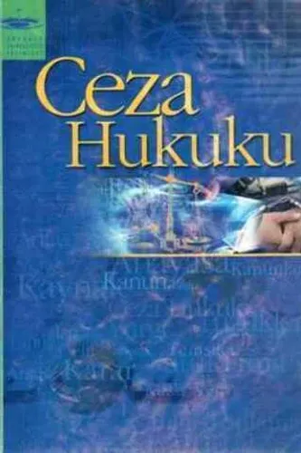 Ceza Hukuku