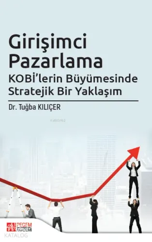 Girişimci Pazarlama KOBİ’lerin Büyümesinde Stratejik Bir Yaklaşım