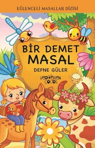 Bir Demet Masal