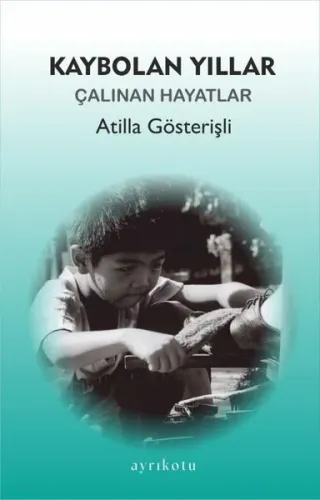 Kaybolan Yıllar