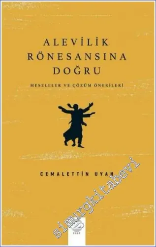 Alevilik Rönesansına Doğru Meseleler ve Çözüm Önerileri -         2022