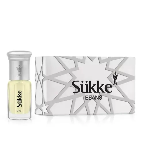 Sükke Esans 3 ml.