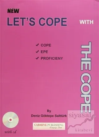 New Let's Cope the Cope