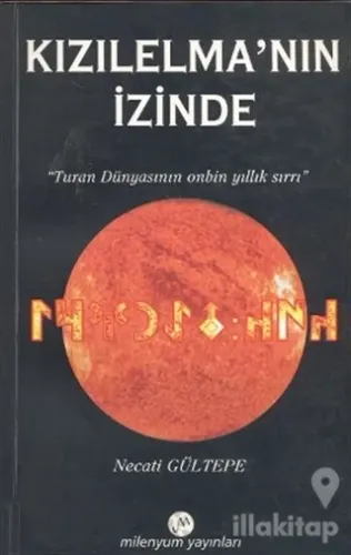 Kızılelma'nın İzinde