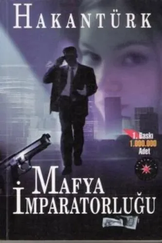 Mafya İmparatorluğu