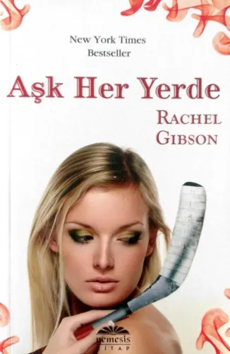Aşk Her Yerde