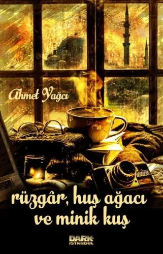Rüzgar, Huş Ağacı ve Minik Kuş