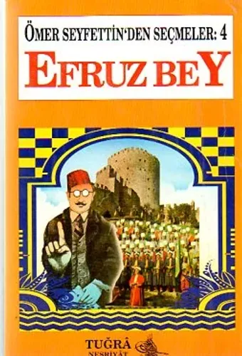 Efruz Bey