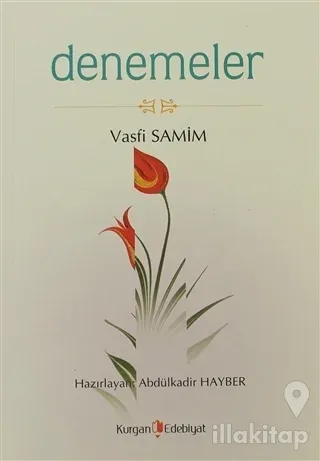 Denemeler