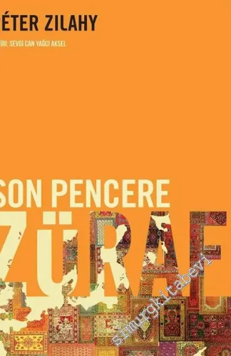 Son Pencere Zürafa -