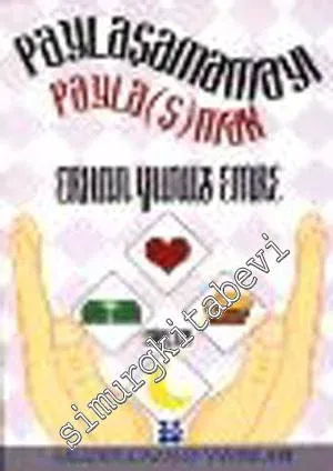 Paylaşamamayı Payla(ş)mak -
