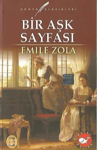 Bir Aşk Sayfası
