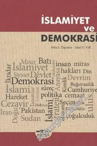 İslamiyet ve Demokrasi -         2012