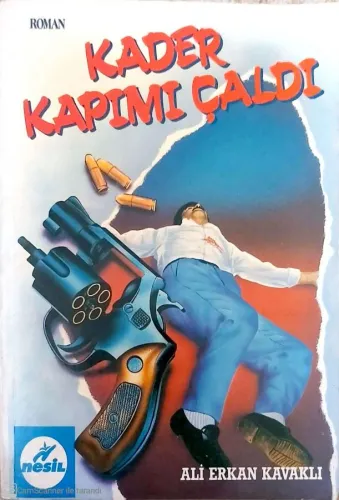 Kader Kapımı Çaldı