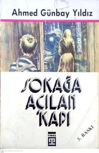 Sokağa Açılan Kapı