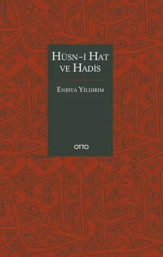 Hüsn i Hat ve Hadis Ciltli