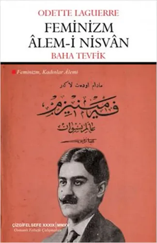 Feminizm Âlem-i Nisvân; Feminizm: Kadınlar Alemi