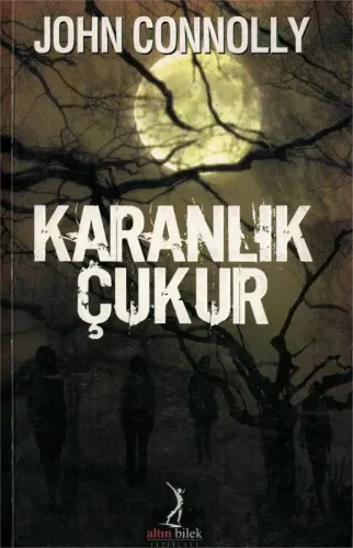Karanlık Çukur