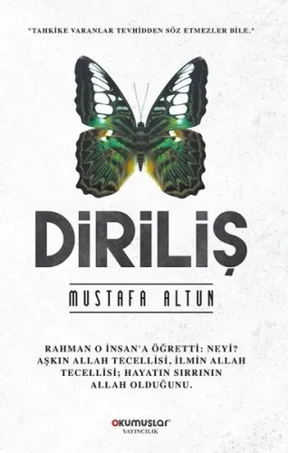 Diriliş