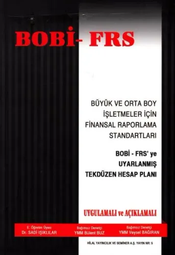 BOBİ - FRS