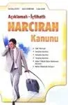 Harcırah Kanunu