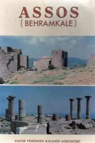 Assos ( Behramkale )