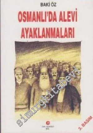 Osmanlı'da Alevi Ayaklanmaları -         2003
