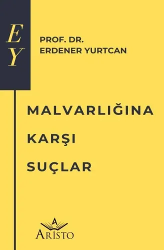 Malvarlığına Karşı Suçlar