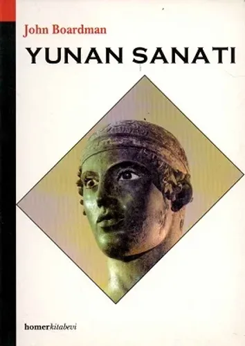 Yunan Sanatı