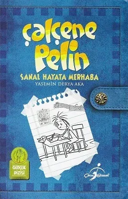 Çalçene Pelin - Sanal Hayata Merhaba