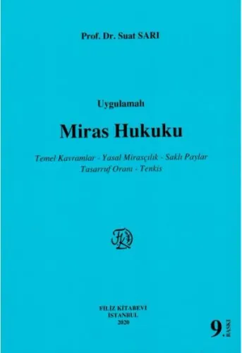 Miras Hukuku