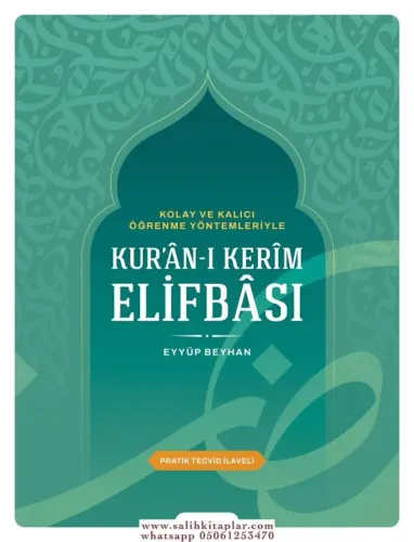 Kuranı Kerim Elifbası