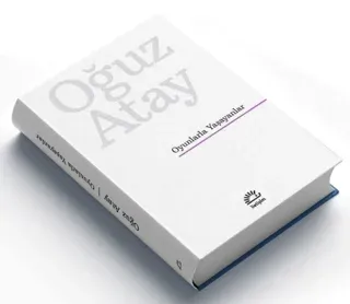 Oyunlarla Yaşayanlar (Ciltli Özel Baskı)