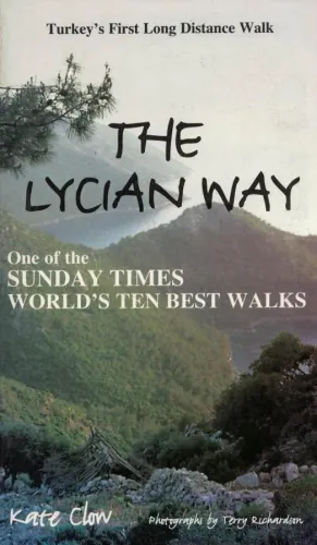 The Lycıan Way