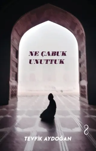 NE ÇABUK UNUTTUK