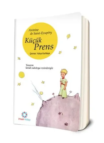 Küçük Prens