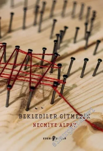 Beklediler Gitmedik -         2020