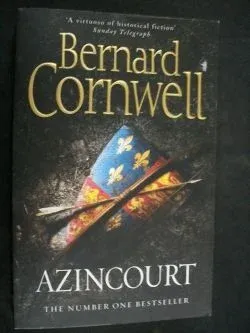 Azıncourt