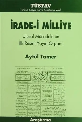 İrade-i Milliye