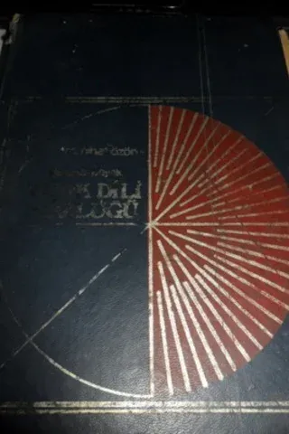 Resimli Büyük Türk Dili Sözlüğü