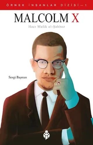 Malcolm X