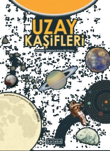 Uzay Kaşifleri